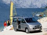 Hyundai H-1 Minibus 1997 года